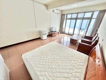 ❤豐原超值大套房❤可寵／獨洗曬/陽台/類一房一廳／近慈濟醫院／近潭子（第4張）