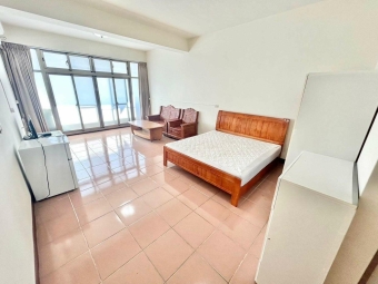 ❤豐原超值大套房❤可寵／獨洗曬/陽台/類一房一廳／近慈濟醫院／近潭子（第5張）