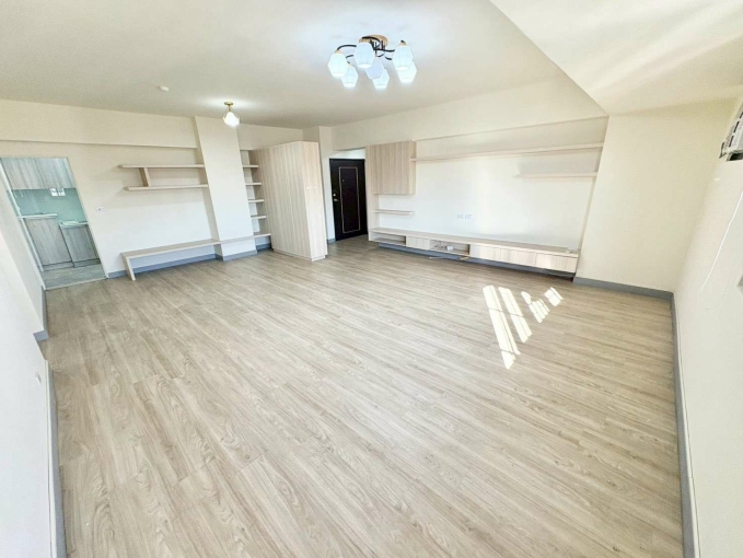 東山高中📍大3房💎全新翻修✨可租汽車位（第1張）