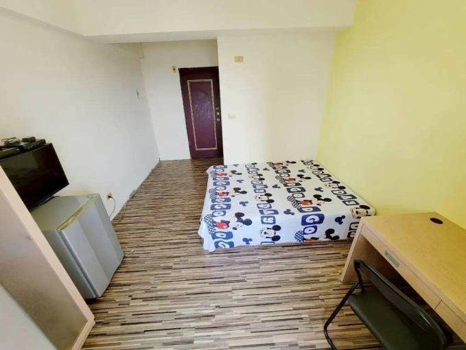 北區中清路｜電梯套房｜獨洗獨曬｜首月租金半價｜可雙租補（第5張）