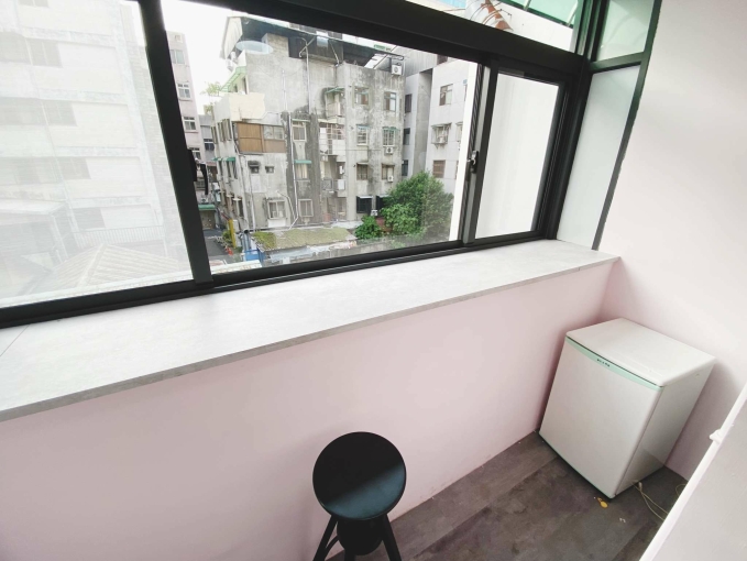 稀有可貓🍀獨洗獨曬🍀租屋補助🍀近中國醫、中科大（第4張）