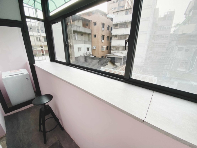 稀有可貓🍀獨洗獨曬🍀租屋補助🍀近中國醫、中科大（第5張）