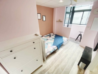 稀有可貓🍀獨洗獨曬🍀租屋補助🍀近中國醫、中科大（第2張）