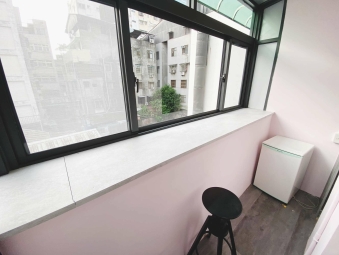 稀有可貓🍀獨洗獨曬🍀租屋補助🍀近中國醫、中科大（第6張）