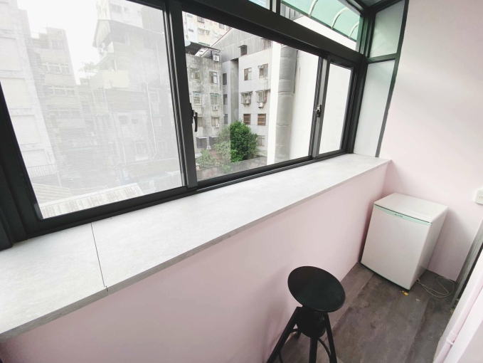 稀有可貓🍀獨洗獨曬🍀租屋補助🍀近中國醫、中科大（第6張）