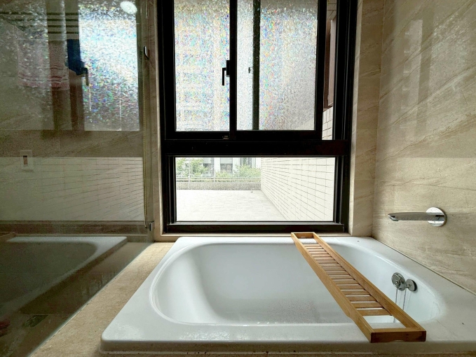 毛小孩天堂 超大露臺戶（第4張）