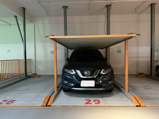 毛小孩天堂 超大露臺戶（第6張）