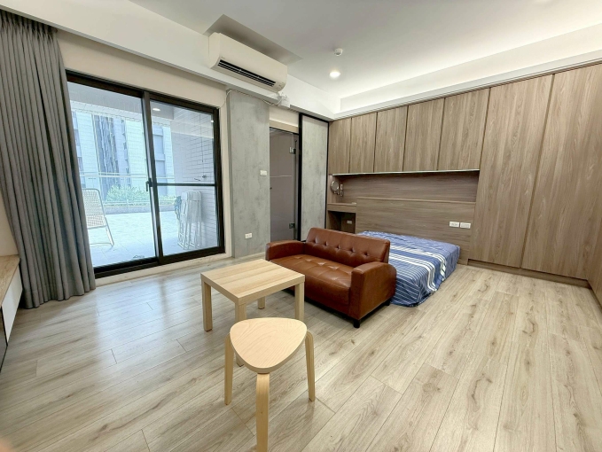 毛小孩天堂 超大露臺戶（第5張）