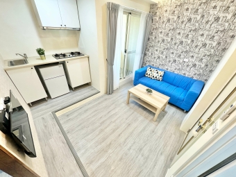 曉明女中🎈廚房❤️1+1✨租補（第1張）