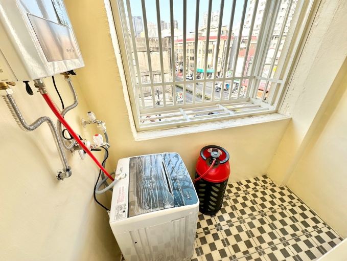 曉明女中🎈廚房❤️1+1✨租補（第12張）