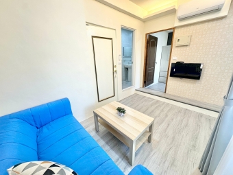 曉明女中🎈廚房❤️1+1✨租補（第5張）