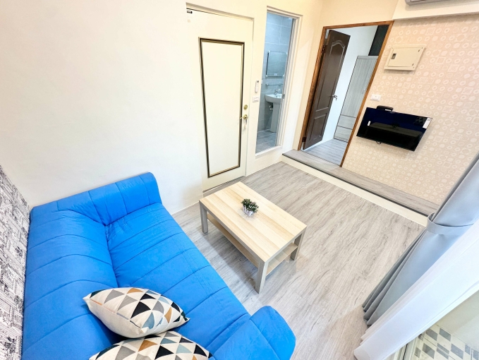 曉明女中🎈廚房❤️1+1✨租補（第4張）