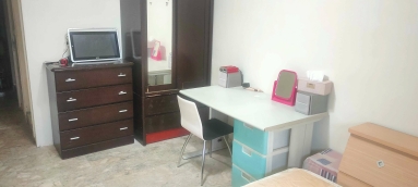 四號公園 永安市場 套房 - Image 4