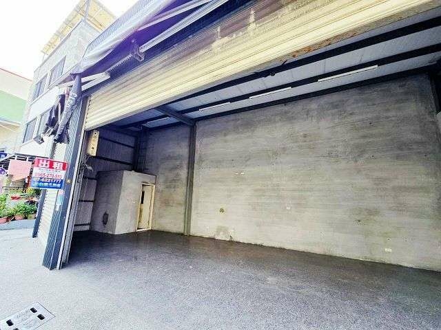 路竹延平路#角窗店面出租~岡山賣屋林丹(第4張)