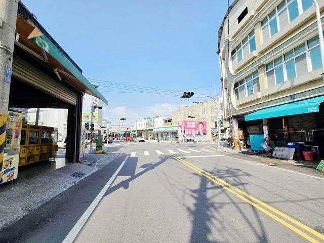 路竹延平路#角窗店面出租~岡山賣屋林丹(第11張)