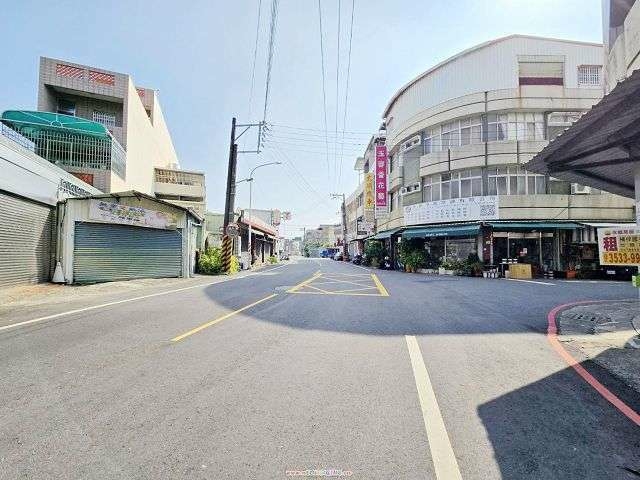 路竹延平路#角窗店面出租~岡山賣屋林丹(第10張)