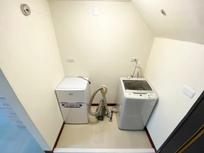 🌳可租補💖採光✨獨洗🏠女生宿舍💖（第5張）