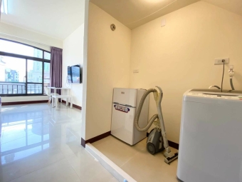 🌳可租補💖採光✨獨洗🏠女生宿舍💖（第4張）