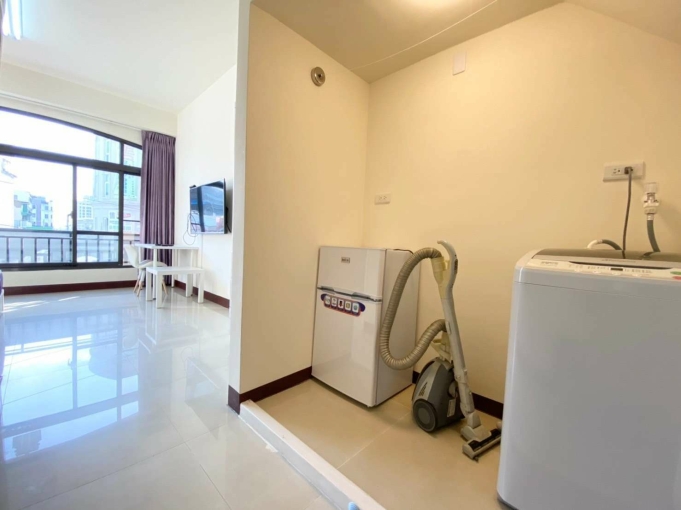 🌳可租補💖採光✨獨洗🏠女生宿舍💖（第4張）