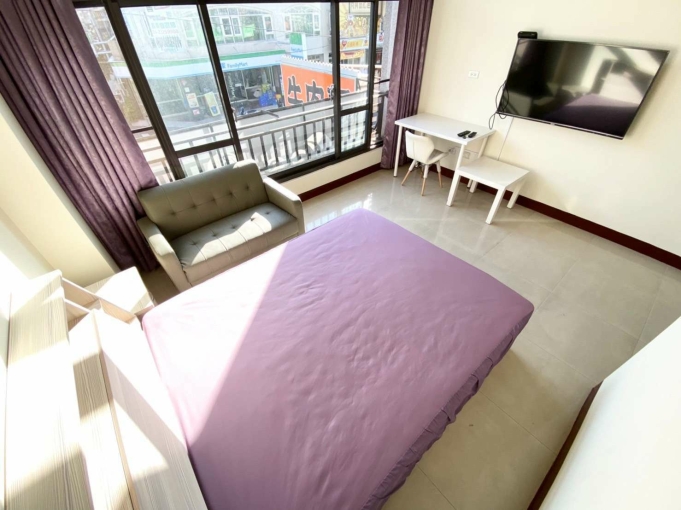 🌳可租補💖採光✨獨洗🏠女生宿舍💖（第2張）