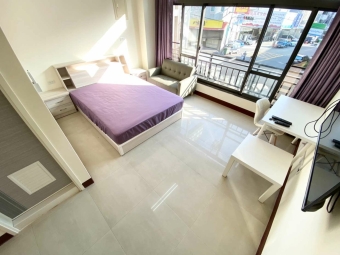 🌳可租補💖採光✨獨洗🏠女生宿舍💖（第1張）