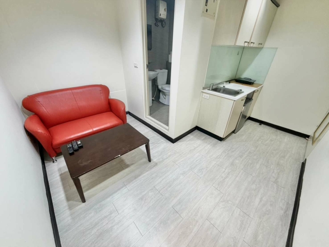 🌳可雙租補💖可寵✨正一房廳🏠流理台✔️浴缸💖（第3張）