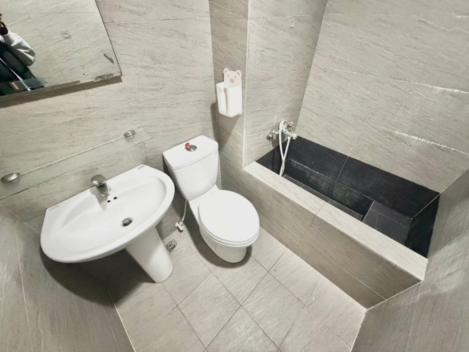 🌳可雙租補💖可寵✨正一房廳🏠流理台✔️浴缸💖（第6張）