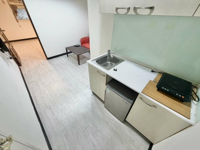 🌳可雙租補💖可寵✨正一房廳🏠流理台✔️浴缸💖（第1張）