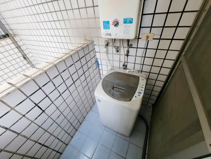 台中火車站∣台電台水∣可雙租補∣免仲介費 - Image 7