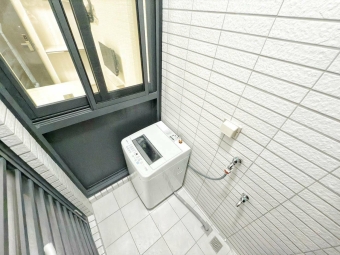 機車位走路崇德萬客火鍋可租房屋補助北屯過一個路口北區秒殺整棟新蓋全新未住採光超好小資族多間可選任你挑選間間陽台獨洗曬部分流理台電梯套房（第7張）