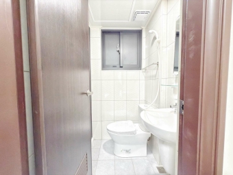 機車位走路崇德萬客火鍋可租房屋補助北屯過一個路口北區秒殺整棟新蓋全新未住採光超好小資族多間可選任你挑選間間陽台獨洗曬部分流理台電梯套房（第6張）