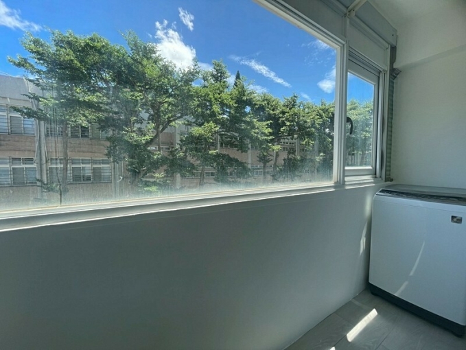 💓天母國小/榮總/電梯陽台套房/可寵物/可租補（第6張）