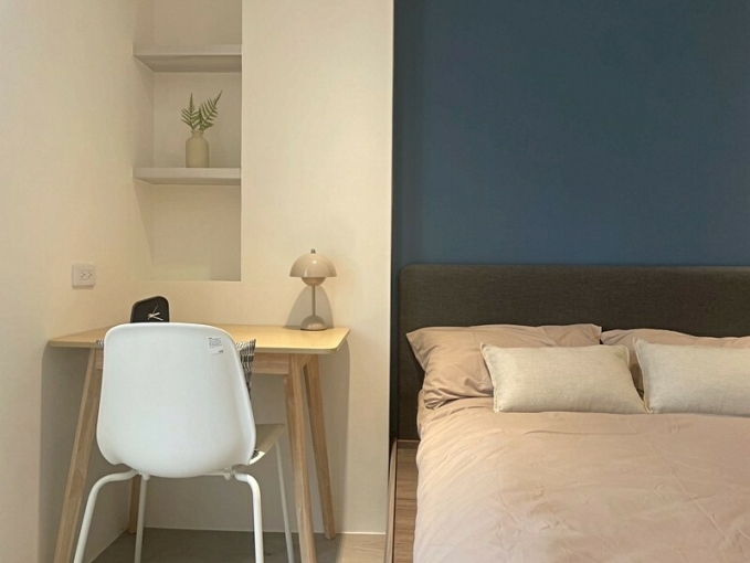 💓天母國小/榮總/電梯陽台套房/可寵物/可租補（第7張）