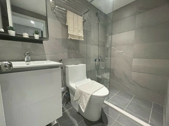 💓天母國小/榮總/電梯陽台套房/可寵物/可租補（第9張）