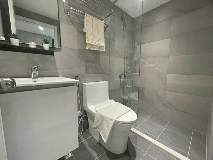 💓天母國小/榮總/電梯陽台套房/可寵物/可租補（第9張）