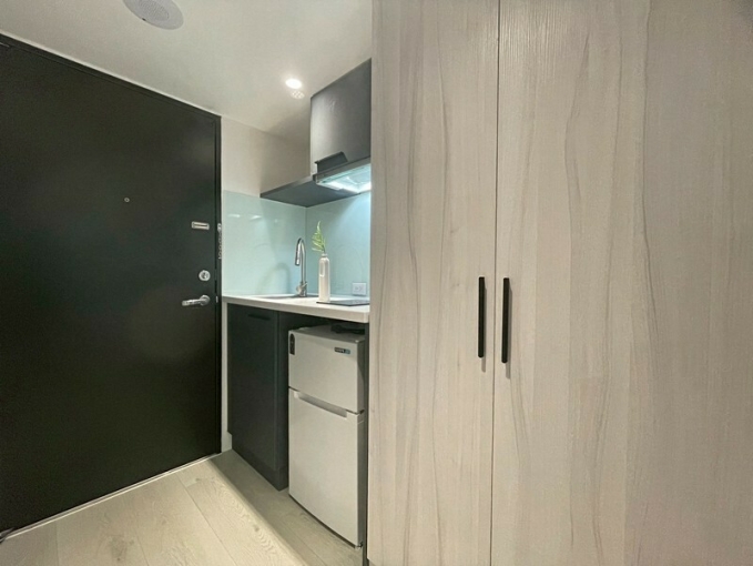 💓天母國小/榮總/電梯陽台套房/可寵物/可租補（第5張）