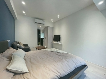 💓天母國小/榮總/電梯陽台套房/可寵物/可租補（第4張）