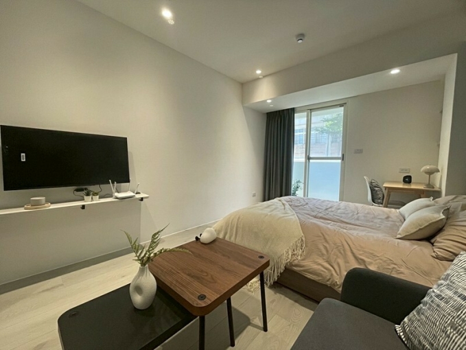 💓天母國小/榮總/電梯陽台套房/可寵物/可租補（第3張）