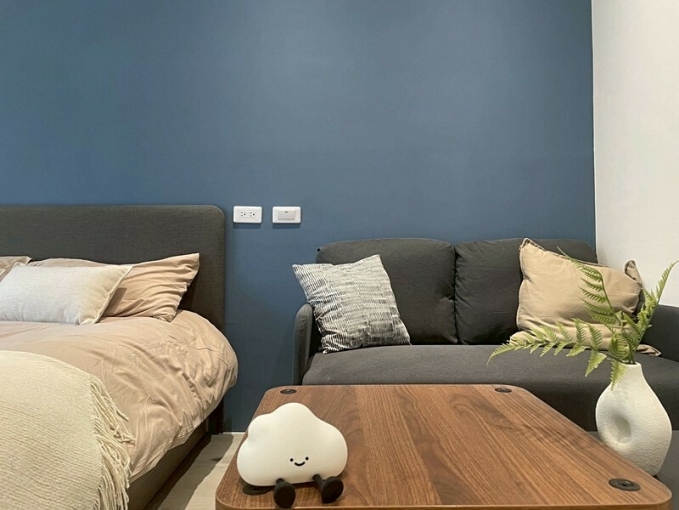 💓天母國小/榮總/電梯陽台套房/可寵物/可租補（第8張）