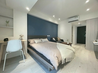 💓天母國小/榮總/電梯陽台套房/可寵物/可租補（第2張）