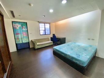 ⭐北屯-近文新崇德站~精美一房 ~含平車含管~可租補⭐ - Image 12