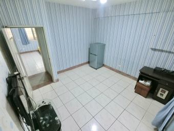 稀有正一房一廳❤️可貓貓✨雙租補✨陽台獨洗✨一層一戶大空間✨（第5張）