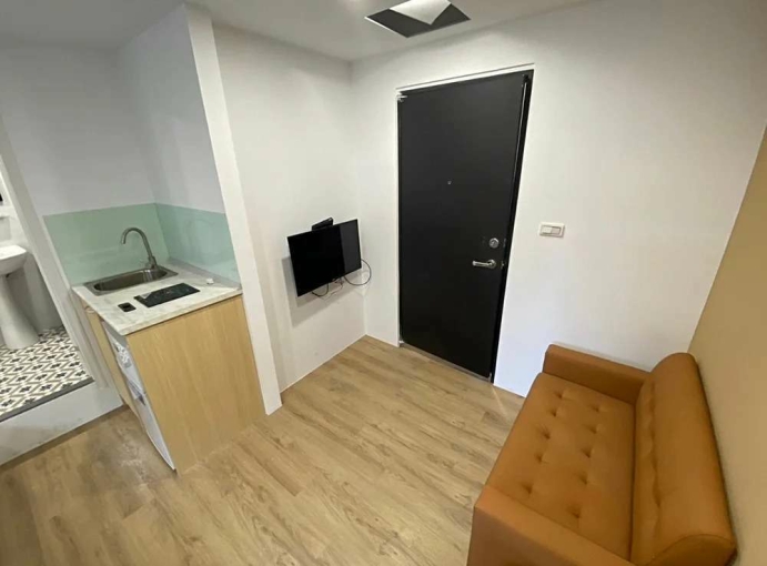 💓民安國小/採光套房/可養寵物/可租補 - Image 3