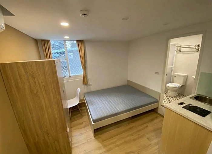 💓民安國小/採光套房/可養寵物/可租補 - Image 1