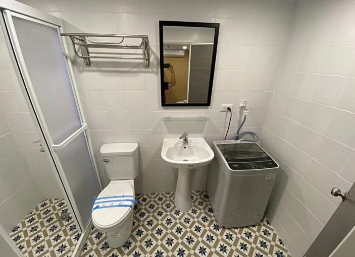 💓民安國小/採光套房/可養寵物/可租補 - Image 6