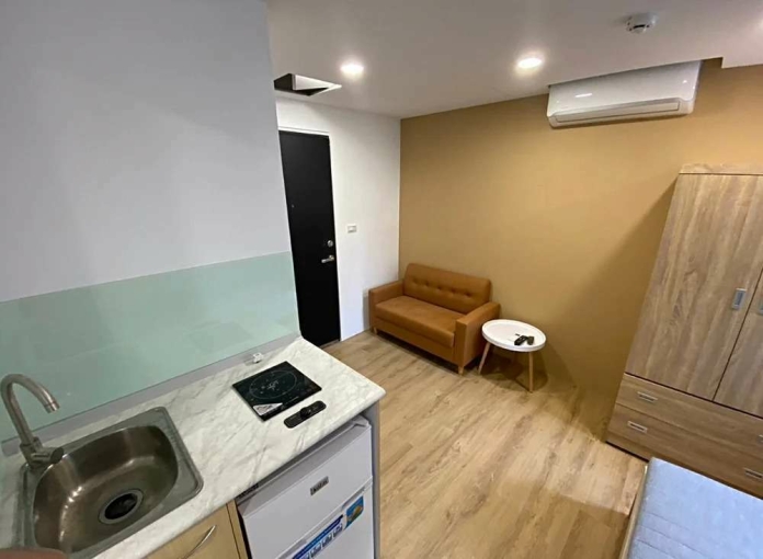 💓民安國小/採光套房/可養寵物/可租補 - Image 4