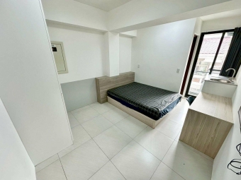 稀有可貓🍀陽台獨洗🍀可租屋補助🍀機車位🍀流理台🍀電梯🍀子母車🍀飲水機（第7張）