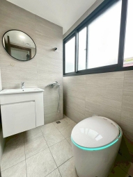 稀有可貓🍀陽台獨洗🍀可租屋補助🍀機車位🍀流理台🍀電梯🍀子母車🍀飲水機（第8張）