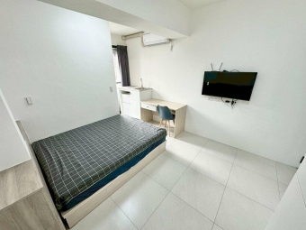 稀有可貓🍀陽台獨洗🍀可租屋補助🍀機車位🍀流理台🍀電梯🍀子母車🍀飲水機（第5張）