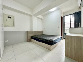 稀有可貓🍀陽台獨洗🍀可租屋補助🍀機車位🍀流理台🍀電梯🍀子母車🍀飲水機（第2張）